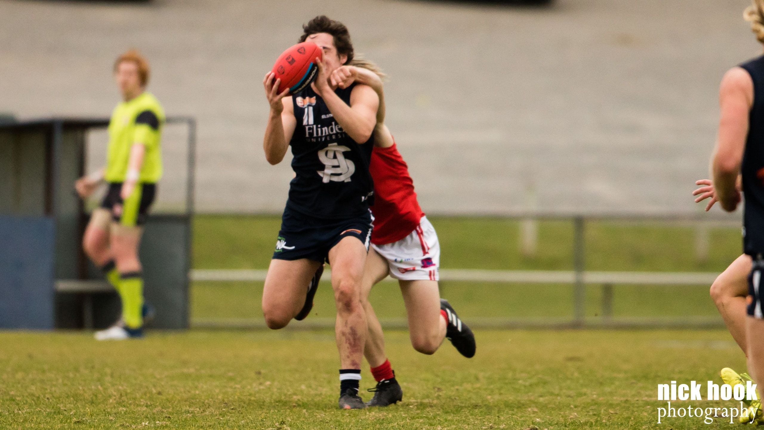 Under 18s Round 15 vs Norwood Image -597dd0e3e1fc9
